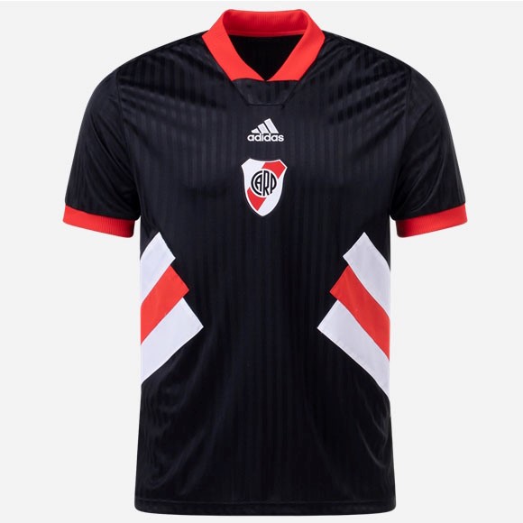 Tailandia Camiseta River Plate Icon 2022 2023